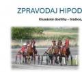 Zpravodaj Hipodromu Bravantice 1/2026