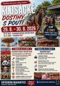 České klusácké derby 2026 a Pouť na Hipodromu!